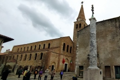 2 aprile 2022 - Aquileia e Grado