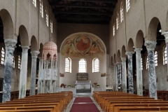 2 aprile 2022 - Aquileia e Grado