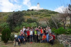 Capodanno tra i greci di Calabria - Trek