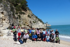 Trek Gargano 24-29 marzo 2016