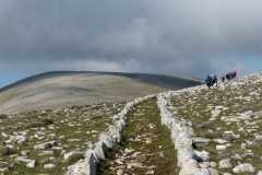 Trek Gargano 24-29 marzo 2016