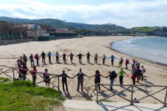 Trek Gargano 24-29 marzo 2016